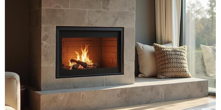 Dlaczego warto wybrać komin ceramiczny do nowoczesnego domu?