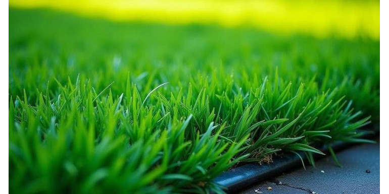 Dlaczego warto postawić na stalowe obrzeża trawnikowe w ogrodzie?