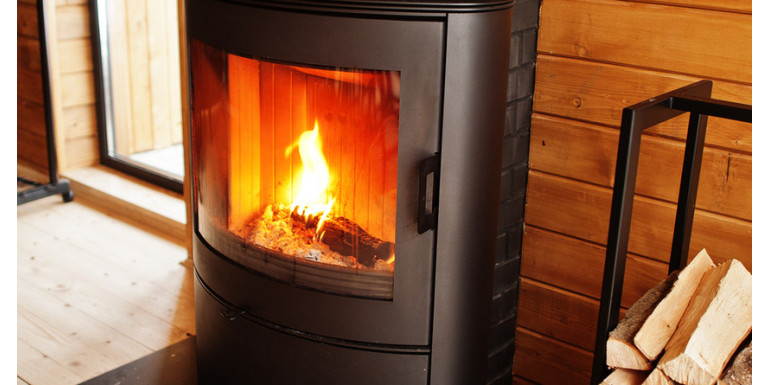 Jaki komin do kozy w domku letniskowym?