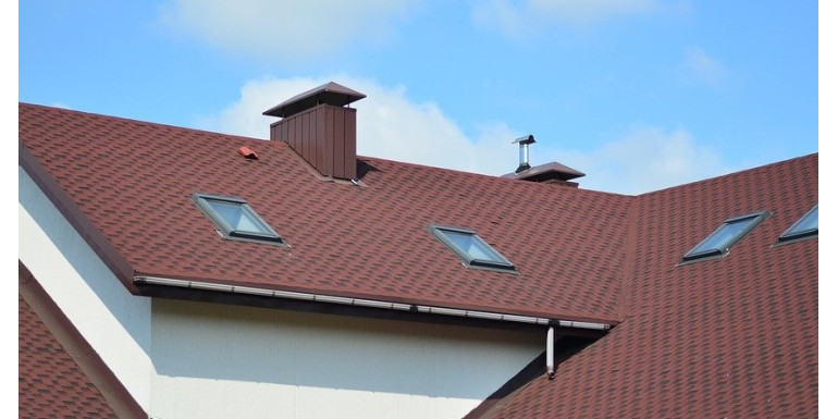 Idealne zakończenie komina