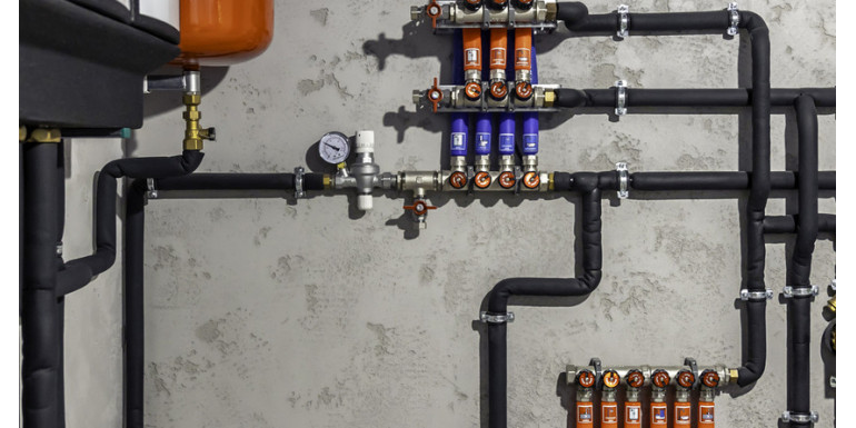 Wytyczne dla kotłowni do 30kW, do 60kw i powyżej