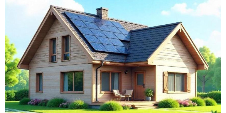 Rodzaje paneli fotowoltaicznych