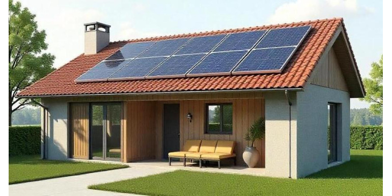 Co to jest mikroinstalacja fotowoltaiczna i jakie są jej korzyści?