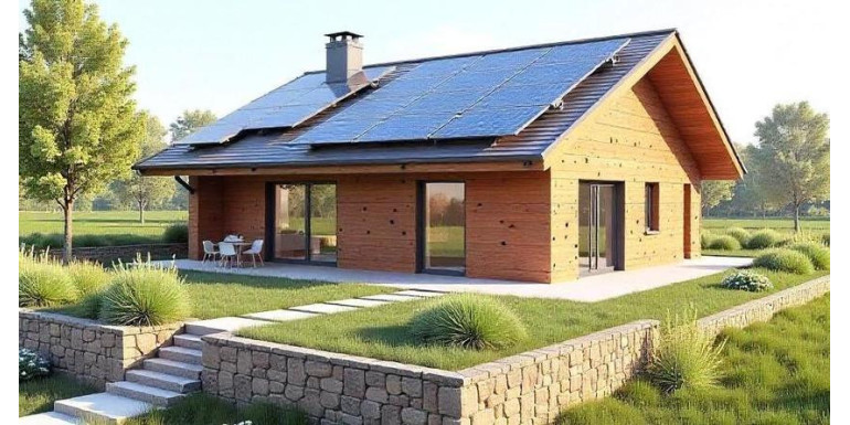 Czym jest uziemienie instalacji fotowoltaicznej i po co je się wykonuje