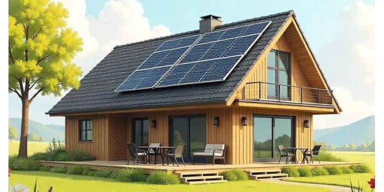 Instalacja off-grid a on-grid - jakie są różnice, wady i zalety?