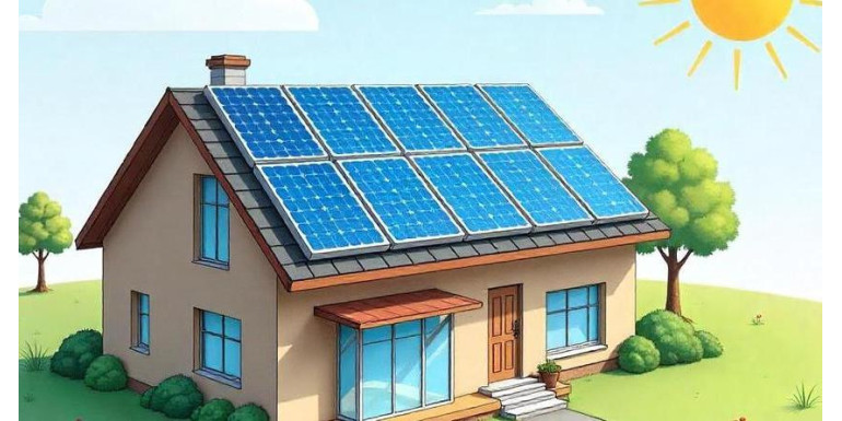 Fotowoltaika - co to jest i jak działa?