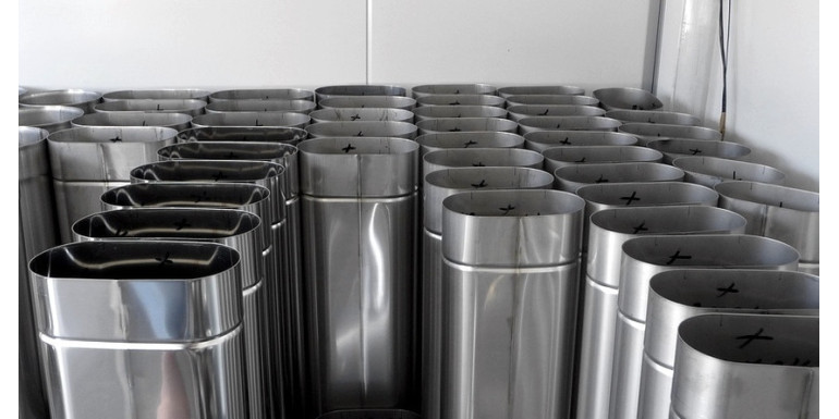 Jak wybrać odpowiedni wkład kominowy?