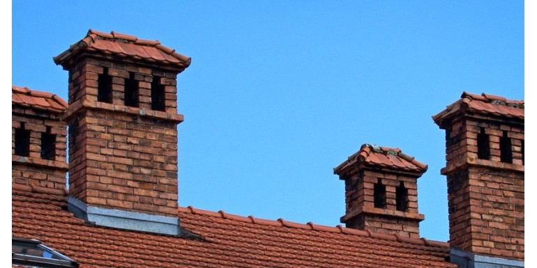 Ceramiczne systemy kominowe