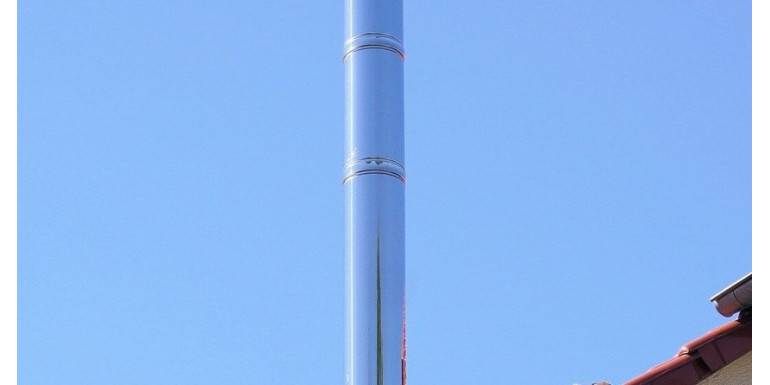 Niełatwy wybór systemu kominowego...