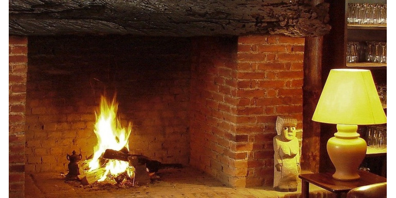 Kominek, a system kominowy