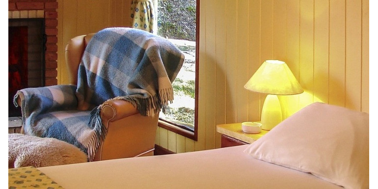 Bezpieczne użytkowanie kominków i kominów