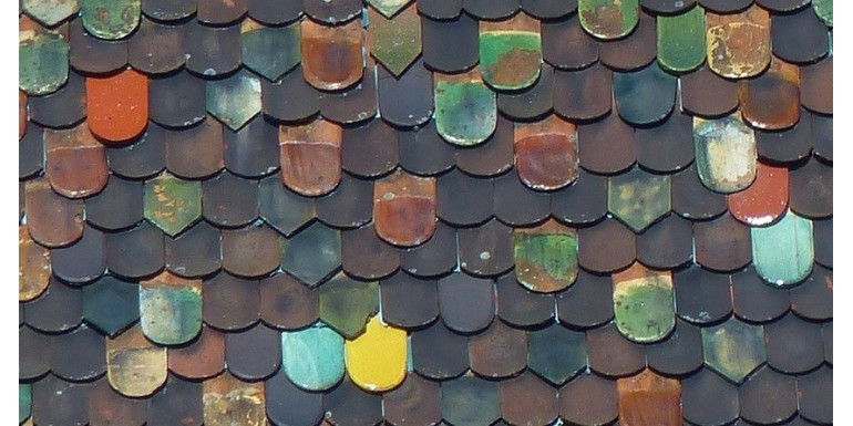 Sposoby na oryginalne ozdobienie dachu