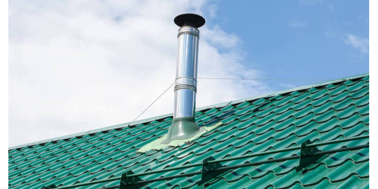 Czy komin ze stali nierdzewnej może rdzewieć?