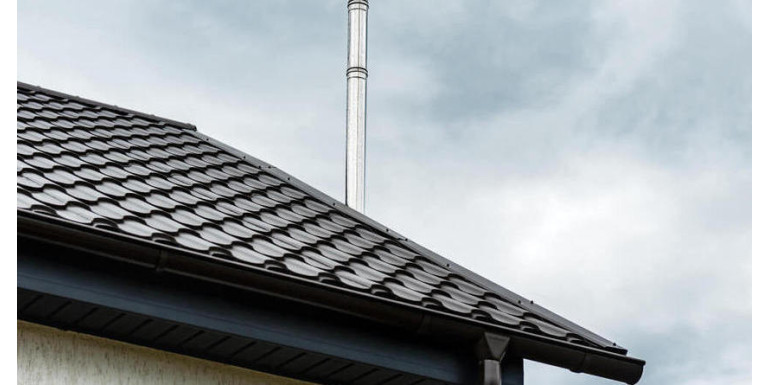 Jaki komin do gazu wybrać? PORADNIK