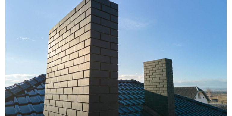 Brak ciągu w kominie - jak poprawić?