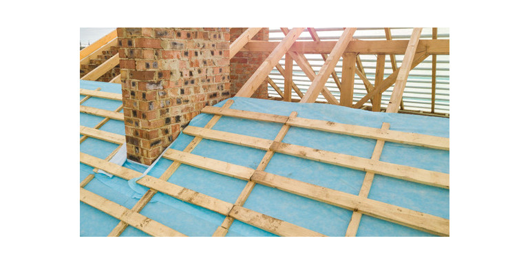 Czy przebudowanie komina wymaga pozwolenia?