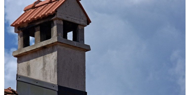 Idealny komin – jaki powinien być?