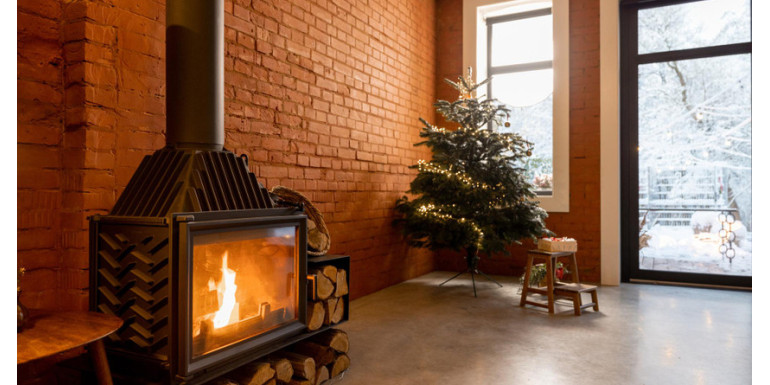 Szyber kominowy - co to jest, jak działa, kiedy montować?