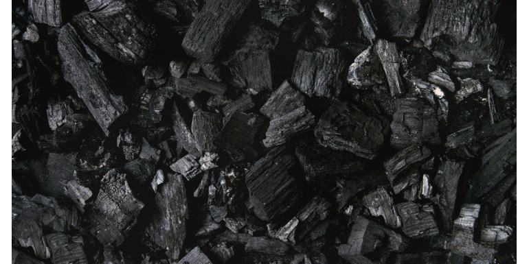 Węgiel jako materiał opałowy - wybór, przechowywanie i palenie
