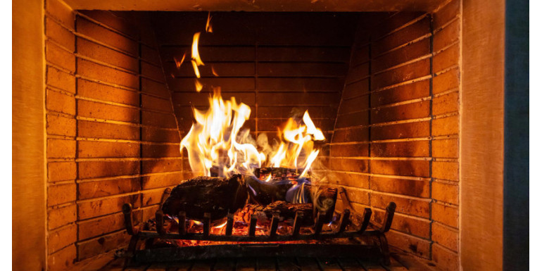 Deflektor kominkowy - jak działa i do czego służy w kominku?