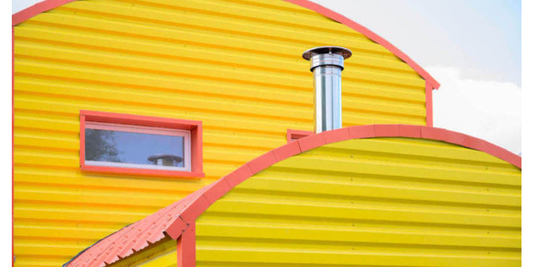 Izolacja kominowa - Czy komin powinien być ocieplony?