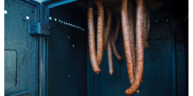 Jak dbać o wędzarkę ogrodową ze stali nierdzewnej, aby służyła przez wiele lat?