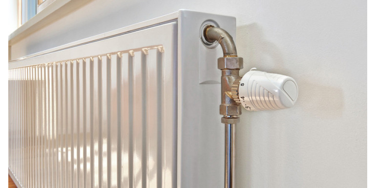 Zapotrzebowanie na moc grzewczą a powierzchnia domu