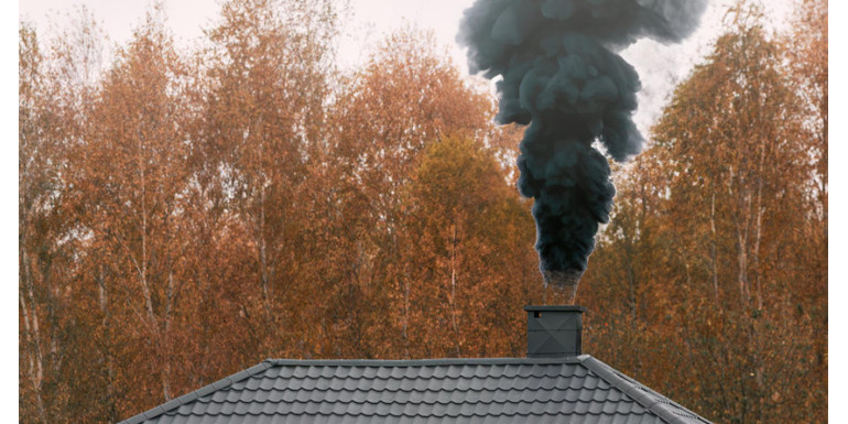 Klasyfikacja kominów, czym jest i o czym nam mówi?