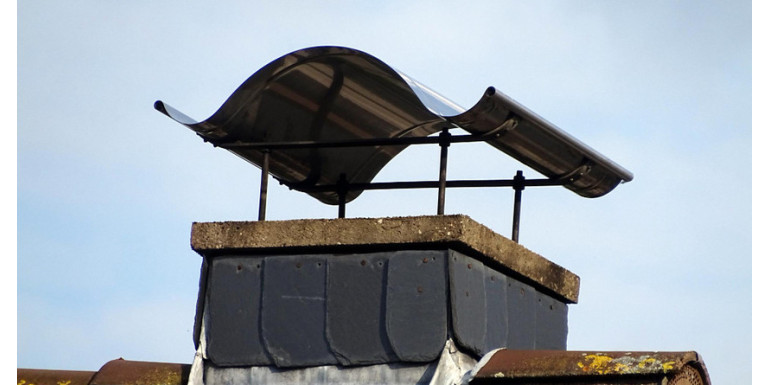 Wylot kominowy a jego wpływ na oszczędność i wydajność systemu grzewczego
